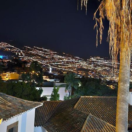 Hospedaria Por Do Sol Funchal  Exterior photo